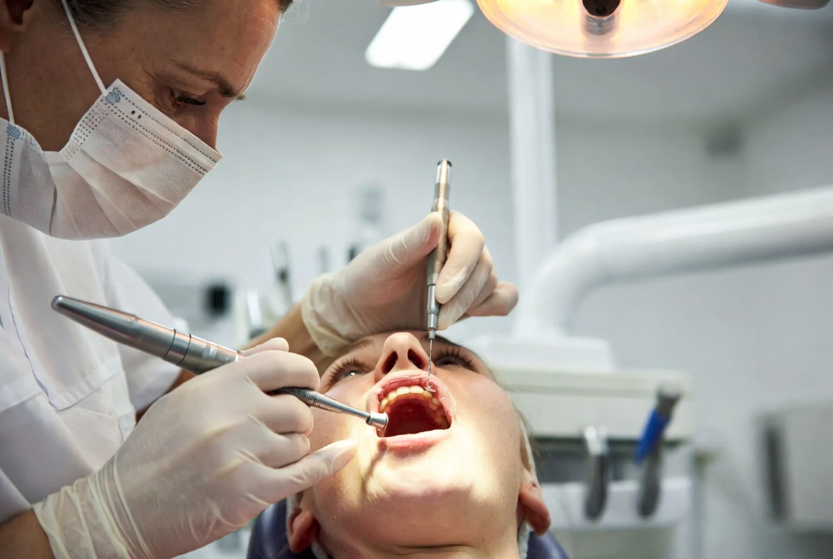 Endodontia 1