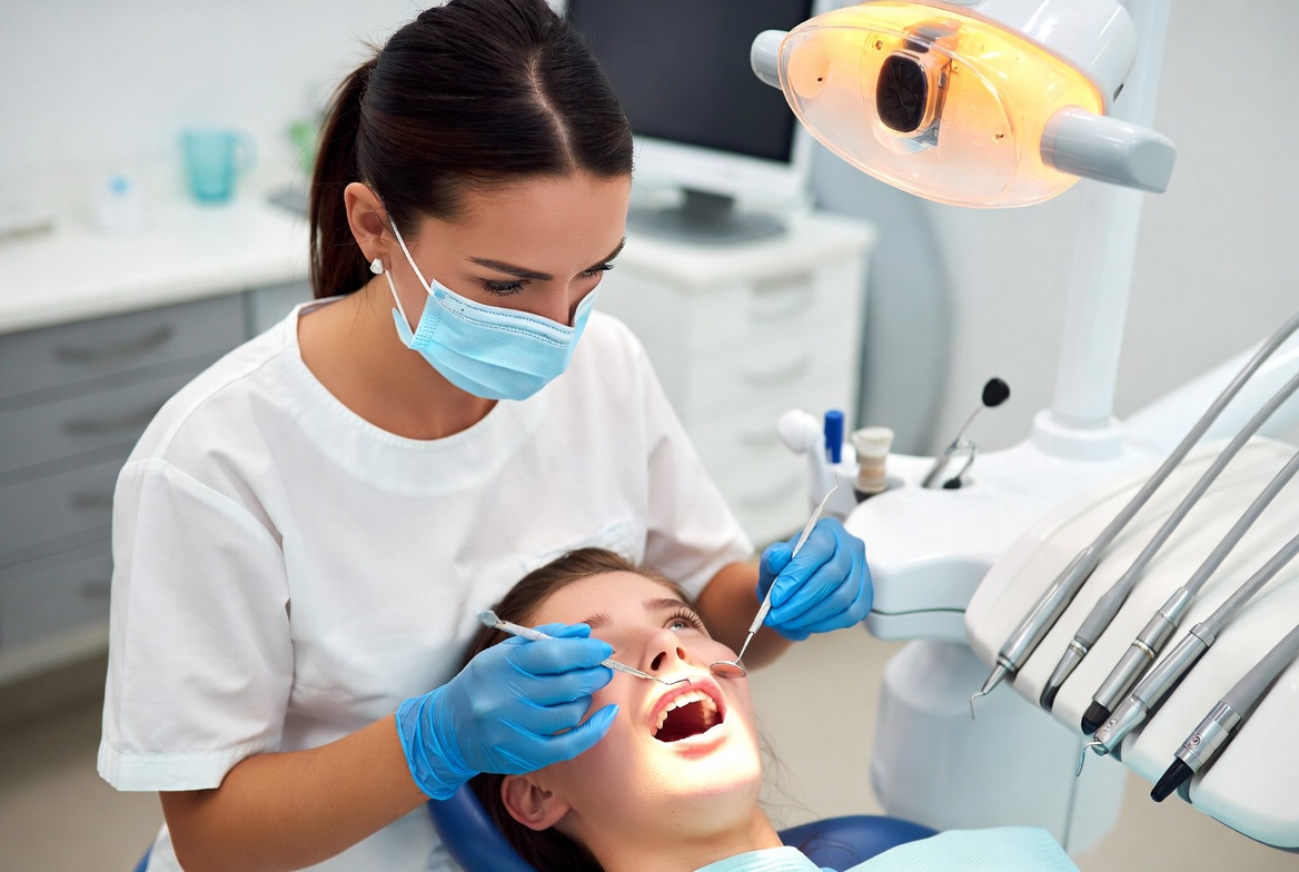 Limpeza e Prevenção 1