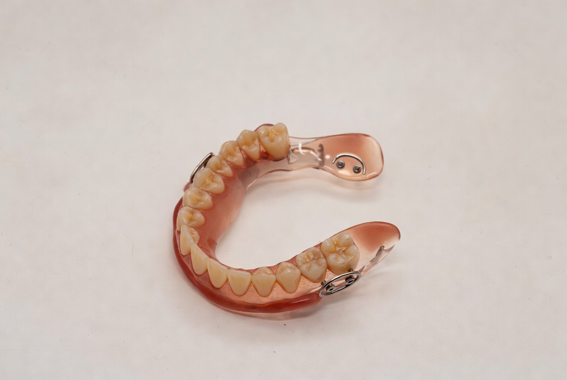 Prótese Dentária 2