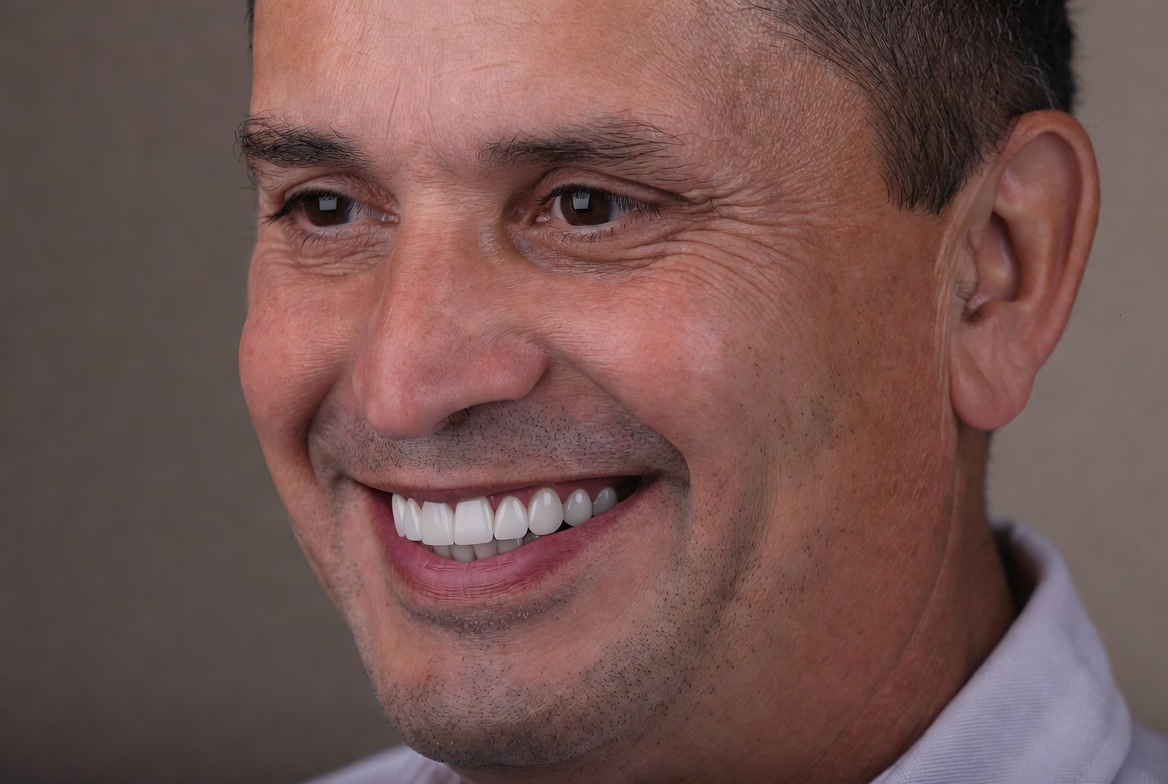 Prótese Dentária 3